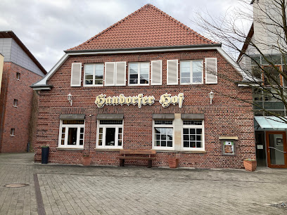 Ev. Seniorenzentrum Handorfer Hof