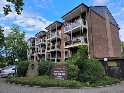Evangelische Perthes Stiftung e. V