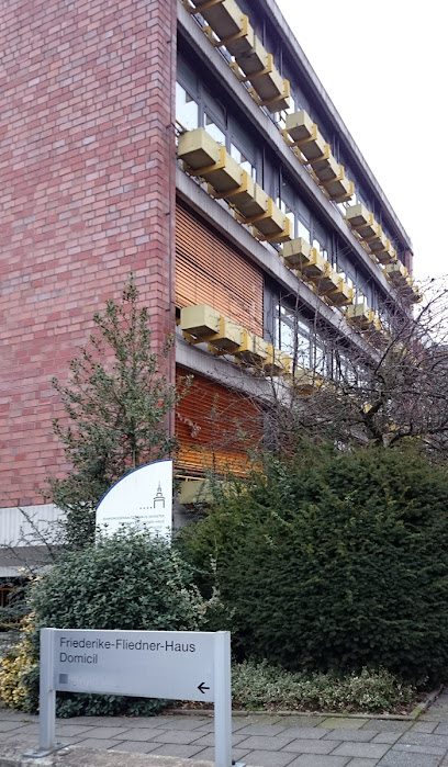 Friederike Fliedner Haus