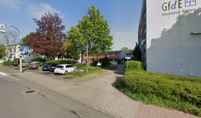 GFDE Altenzentrum Heilsberg