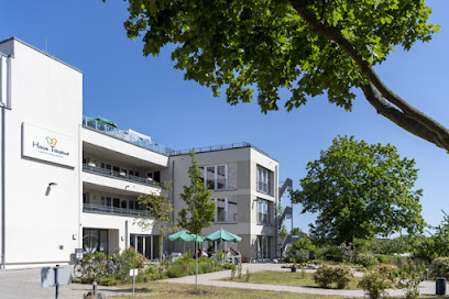 Haus Tiliahof Leipzig Engelsdorf