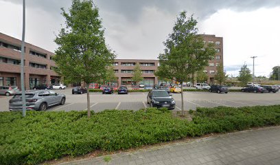 Haus pro.cura Muenster – Tagespflege