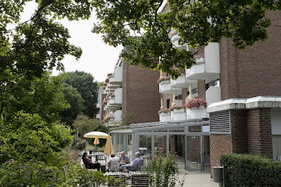 Johannes Hoever Haus