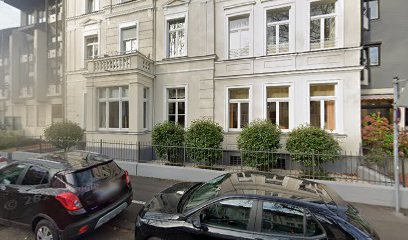 Johanniterhaus Evangelisches Alten und Pflegeheim Bad Godesberg gGmbH