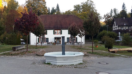 Lilienhof
