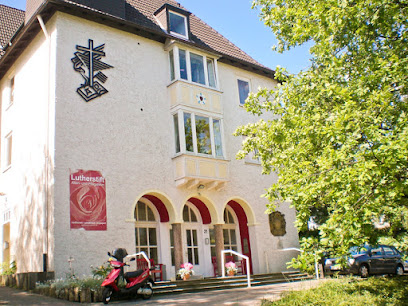 Lutherstift Evangelisches Johanneswerk gGmbH