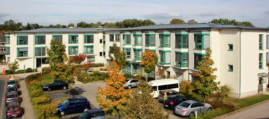 Nursing home Am Erlenbach Mission Life