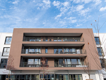 Senioren Residenz Malsch GmbH