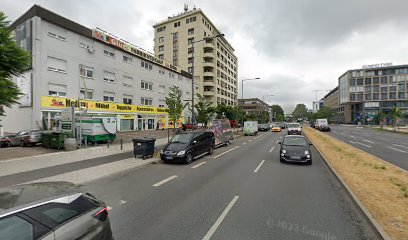 Senioren Residenzen Guersch GmbH