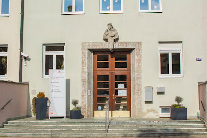 Senioreneinrichtung Albertusheim