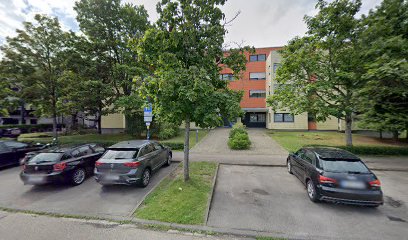 Seniorenresidenz Waldbronn gemeinnuetzige GmbH
