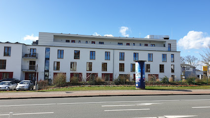 Seniorenzentrum Breipohls Hof