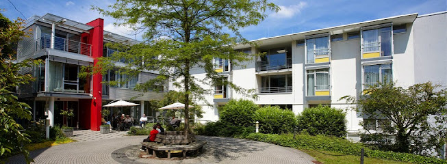 Seniorenzentrum Heinrich Kolfhaus