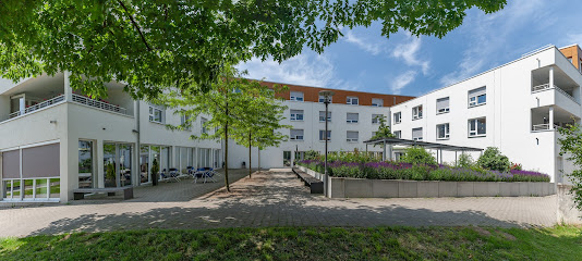 Seniorenzentrum Kirchfeld