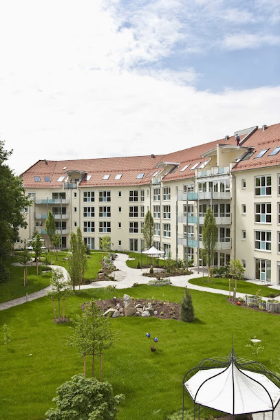 Seniorenzentrum Lechrain