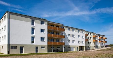 Seniorenzentrum Oberhausen