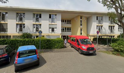 Seniorenzentrum Offenbach GmbH