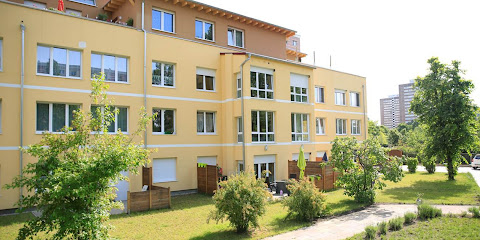 Service Wohnen Marzahn