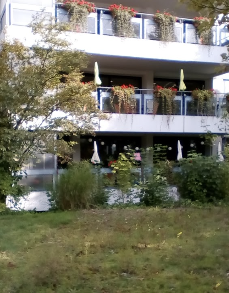 St. Francis Senior Center