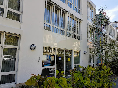 St.Vinzenzhaus Alten und Pflegeheim