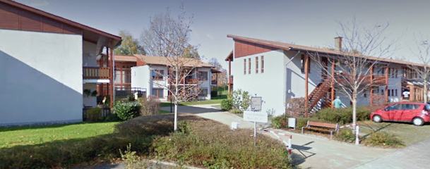 Tenten Haus Der Begegnung