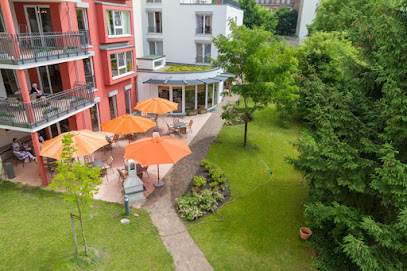 Vitanas Senioren Centrum Bellevue