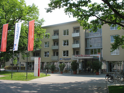 Wohnstift Karlsruhe e.V. FaecherResidenz