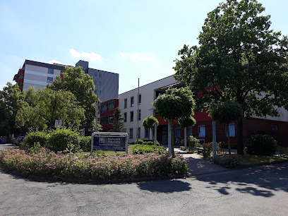 Wohnstift Salzburg e.V