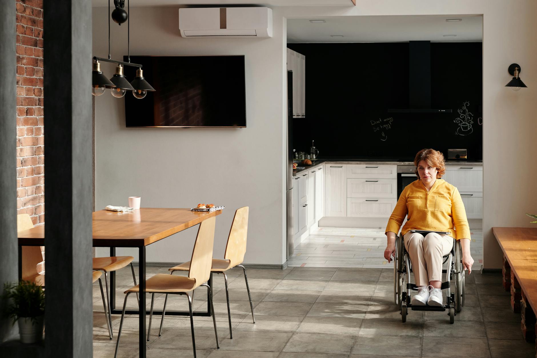 Häufige Fragen zu barrierefreien Apartments in der Seniorenresidenz