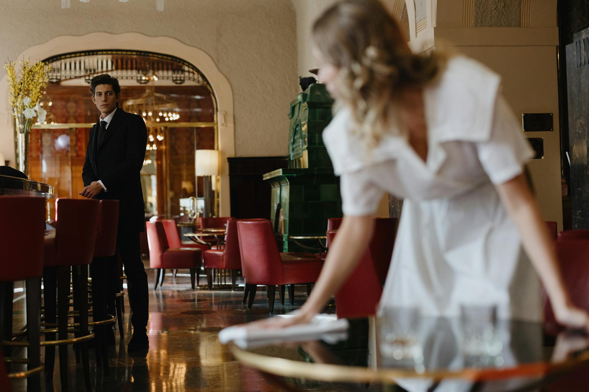 Häufige Fragen zum Residenz-Restaurant