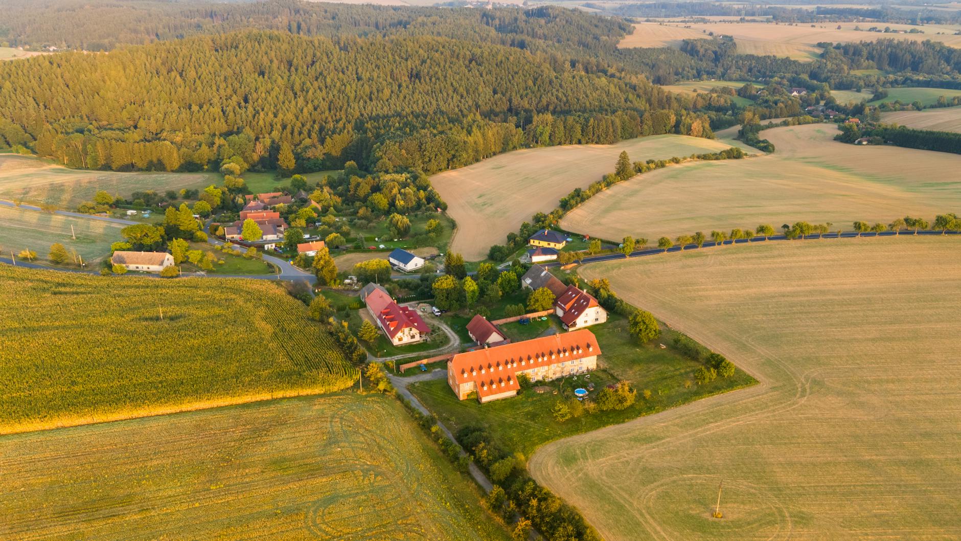 Land-Profil