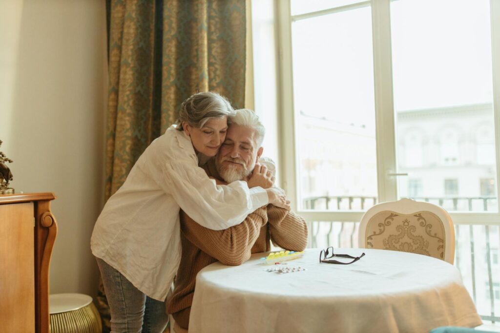 Seniorenresidenz für sehr alte Menschen (90+): Besondere Bedürfnisse