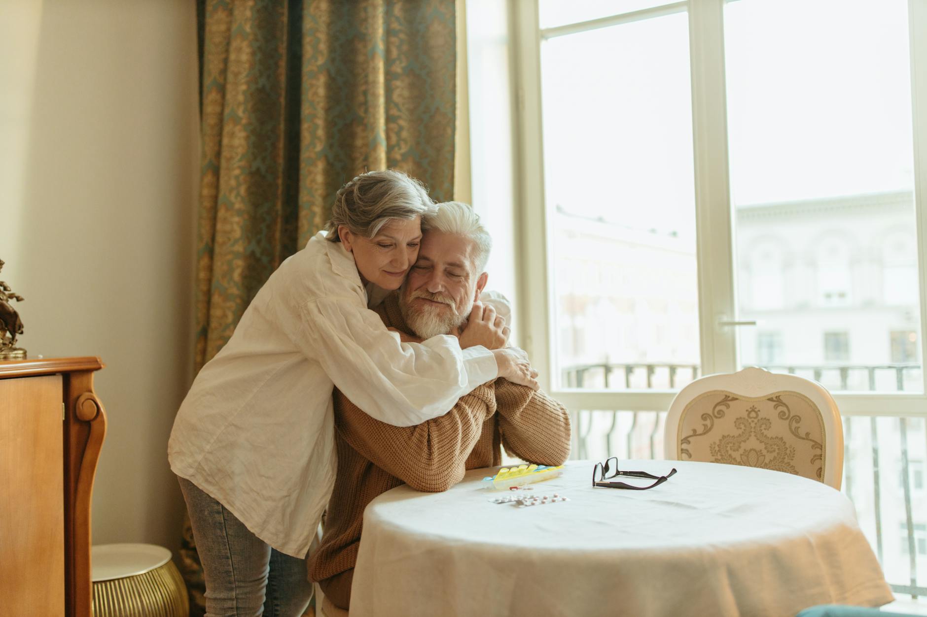 Seniorenresidenz für sehr alte Menschen (90+): Besondere Bedürfnisse
