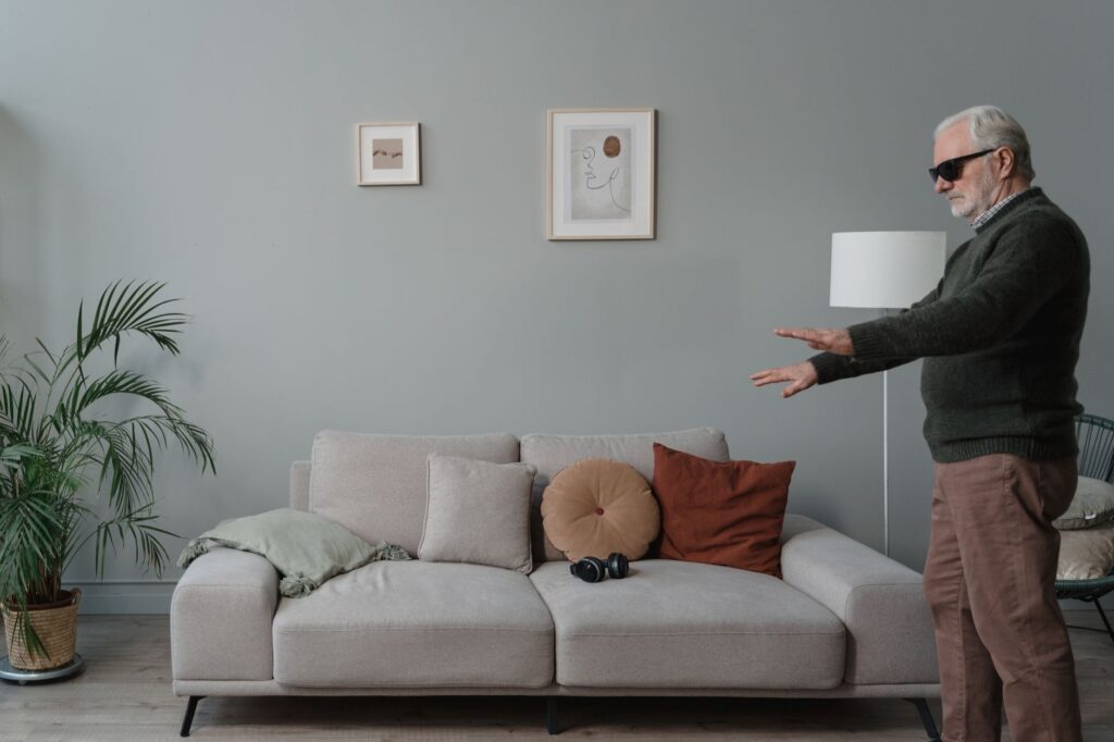 Apartment-Ausstattung in der Residenz: Was Standard ist, was Aufpreis