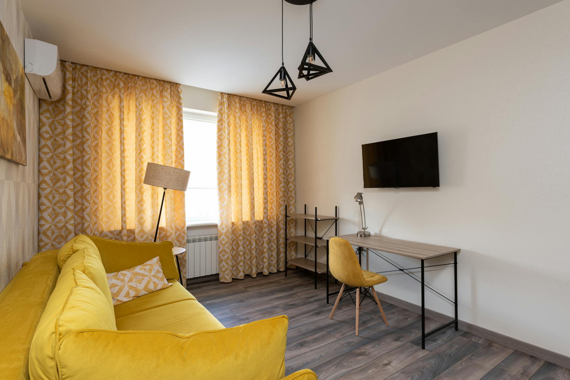 Senioren-Apartment einrichten: 5 Stilrichtungen mit Bildern