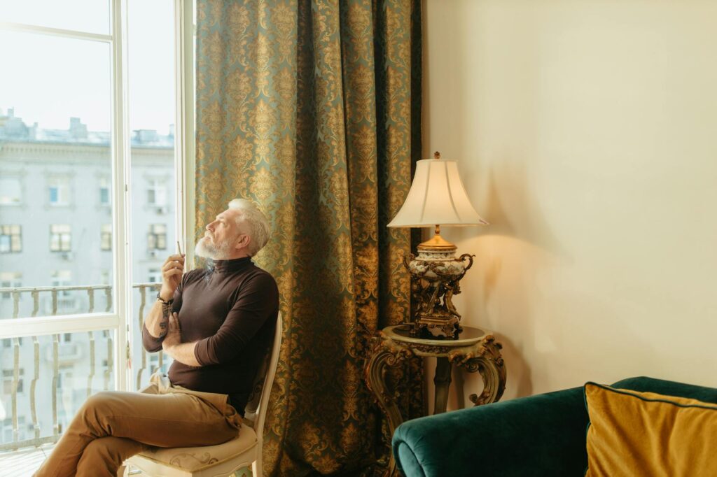 Premium-Apartment in der Residenz: Ab welcher Größe?