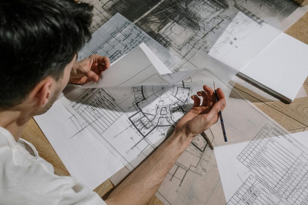 Apartment-Grundrisse in der Residenz: 7 typische Layouts bewertet