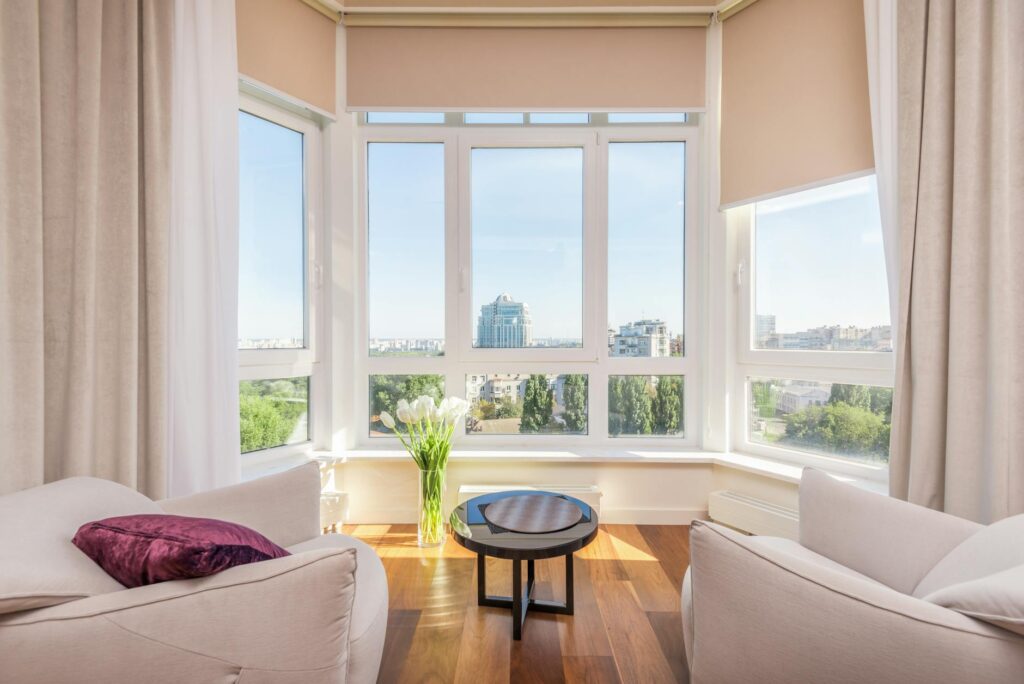 Apartment-Größen Seniorenresidenz: 1, 2 oder 3 Zimmer was passt zu Ihnen?