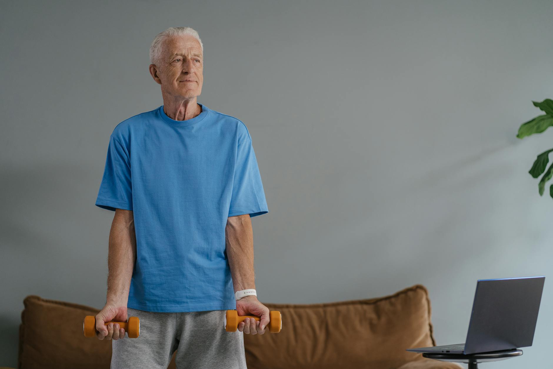 Fitness-Studio im Haus: Was es leisten muss
