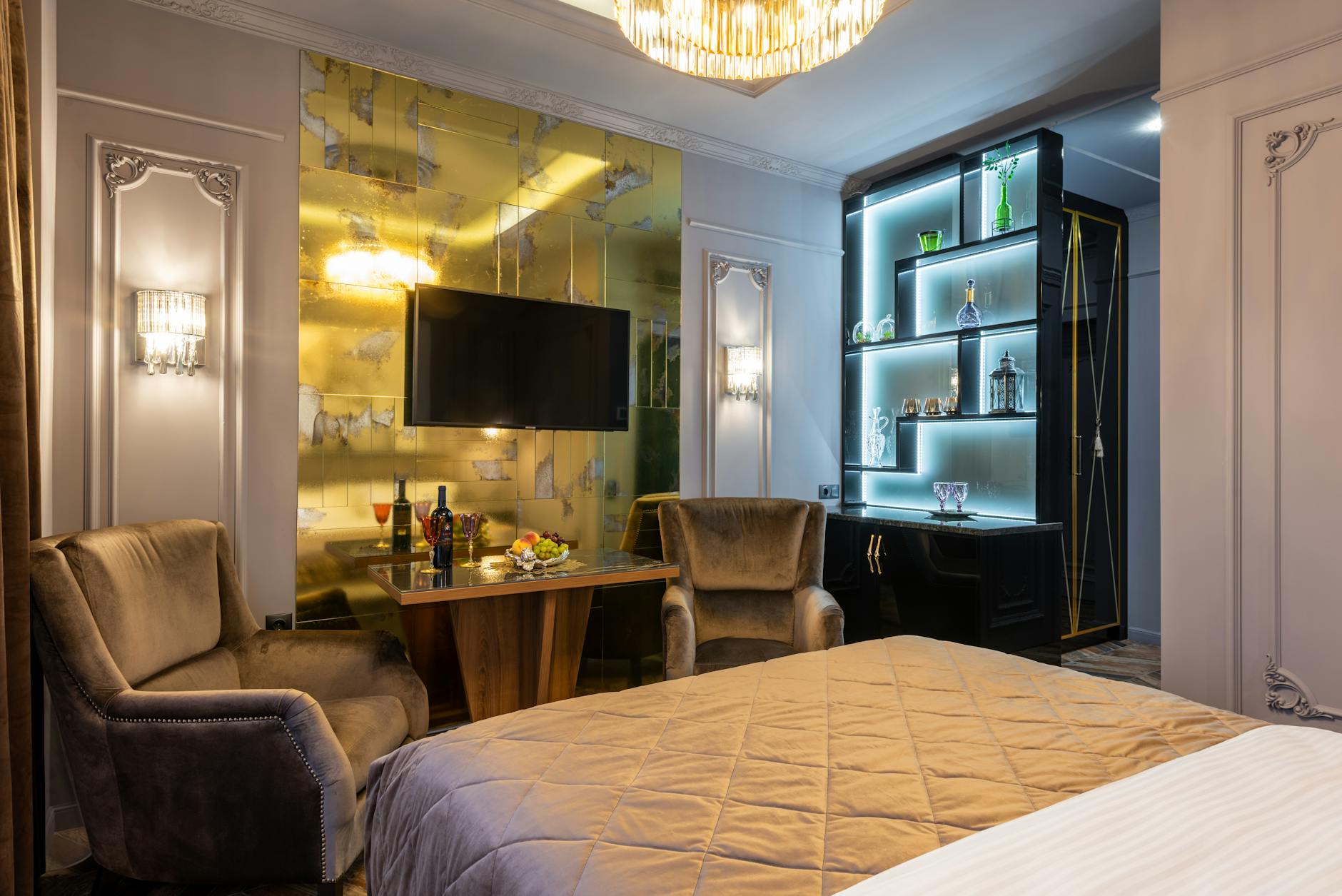 Was sollten Sie über Gästezimmer wissen?