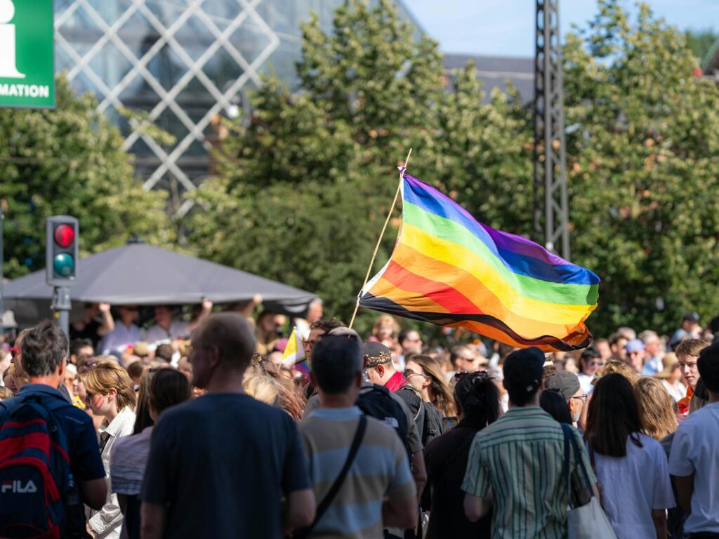 LGBTQ+-freundliche Seniorenresidenz: Inklusive Einrichtungen in Deutschland