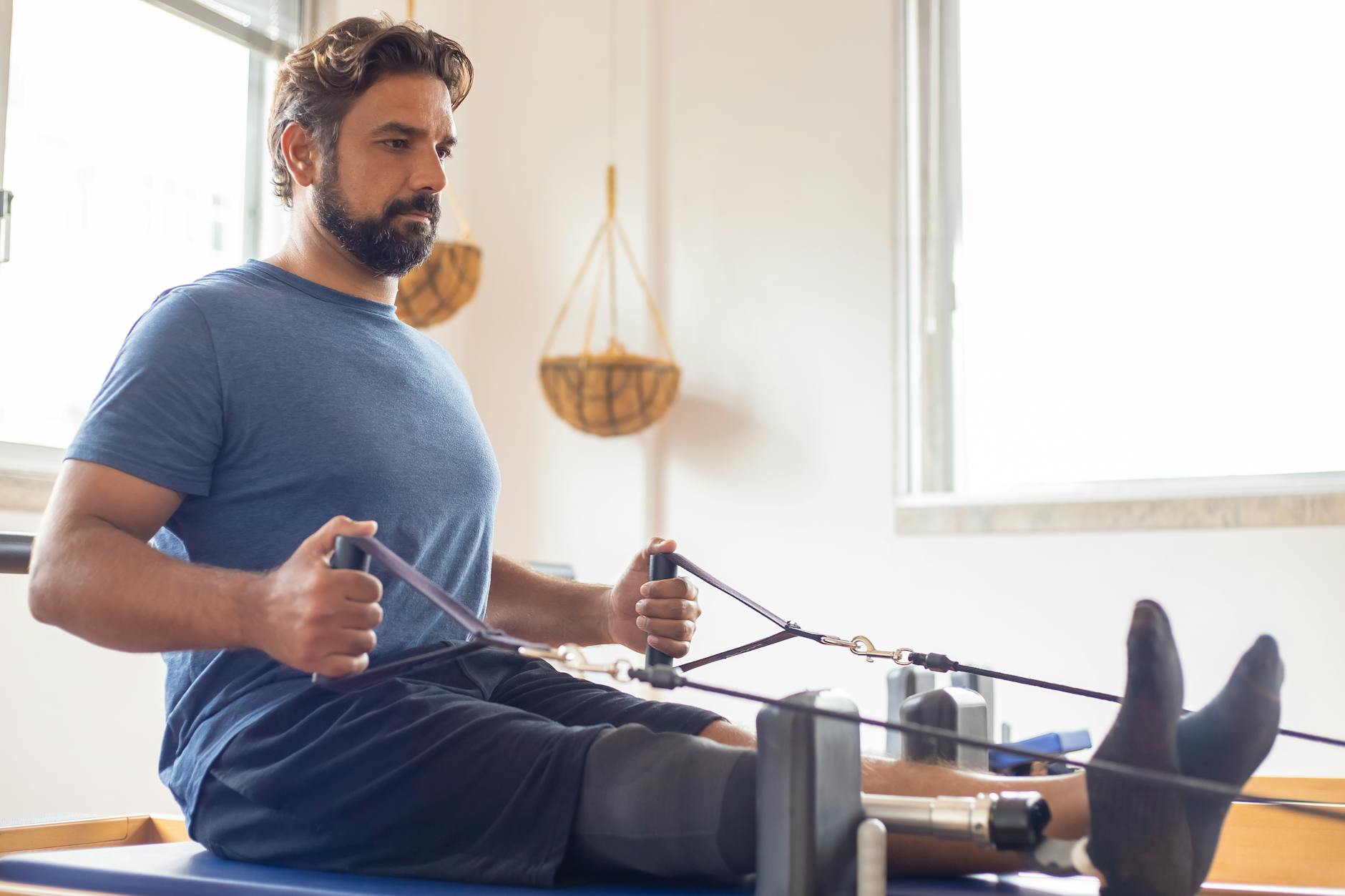 Therapieformen die hauseigen sinnvoll sind