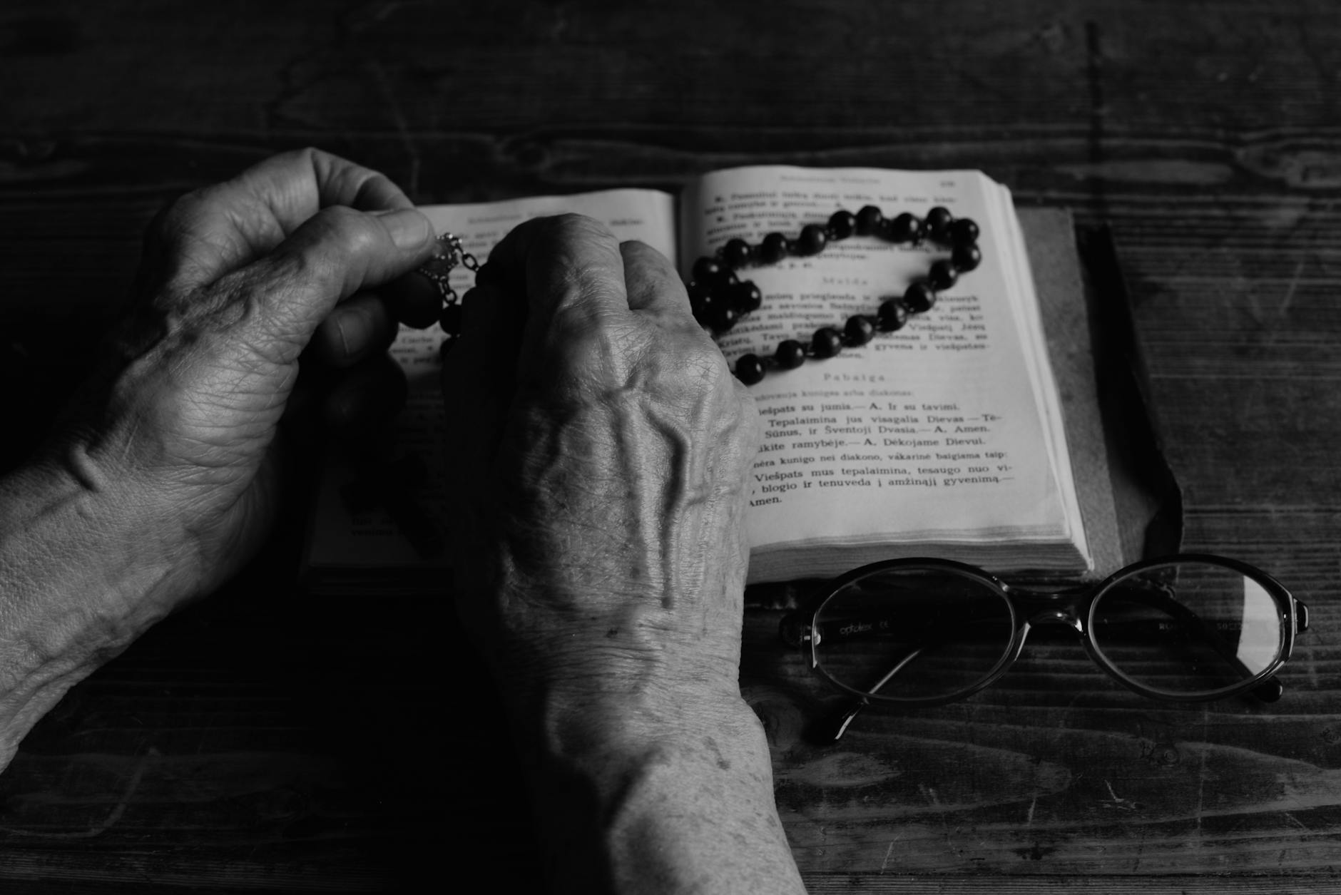 Angebote nach Konfession