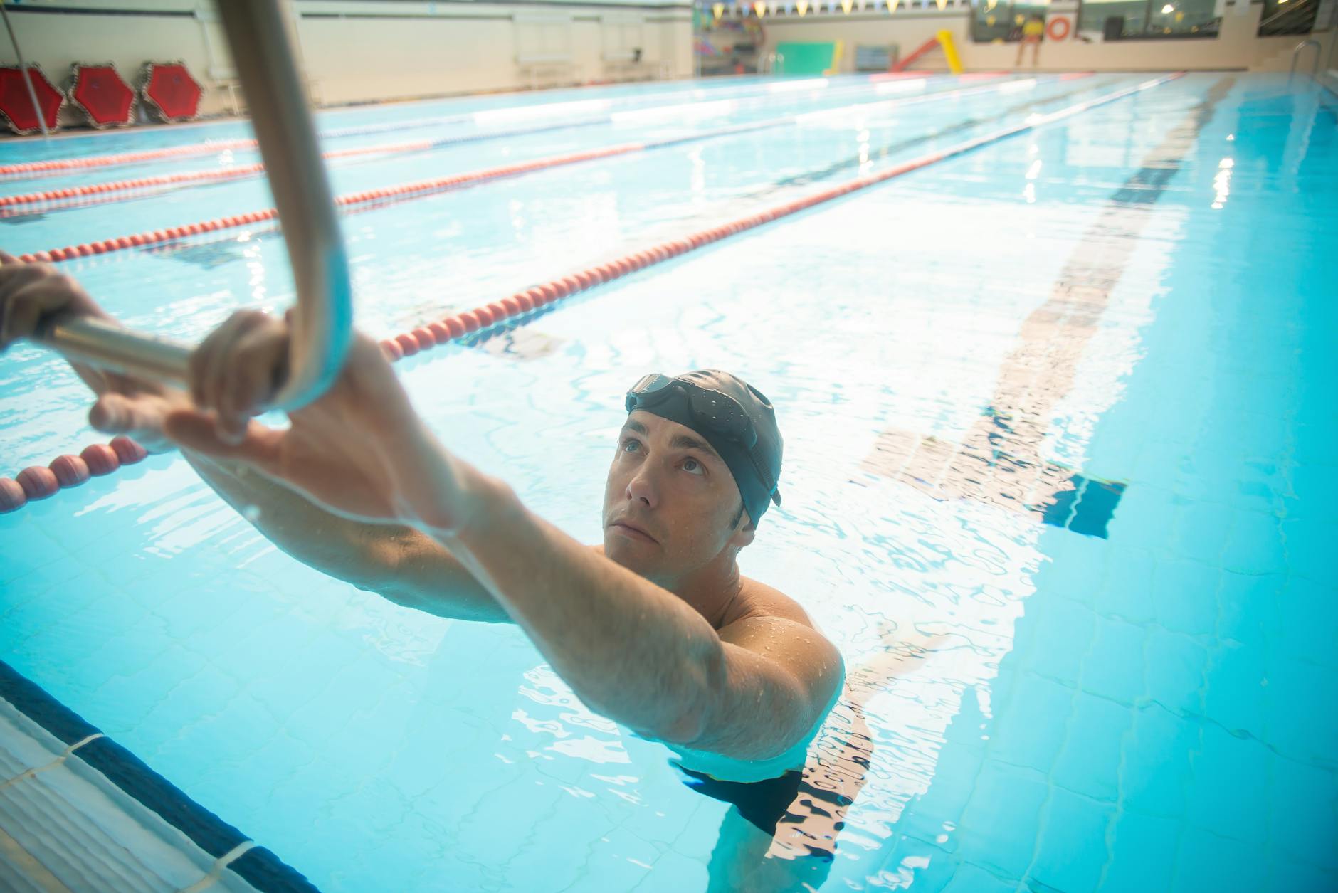 Anbieter mit Schwimmbad: 7 Top-Adressen in Deutschland