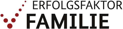Erfolgsfaktor Familie