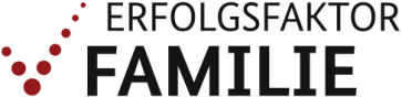 Erfolgsfaktor Familie