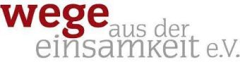 Wege aus der Einsamkeit e.V.
