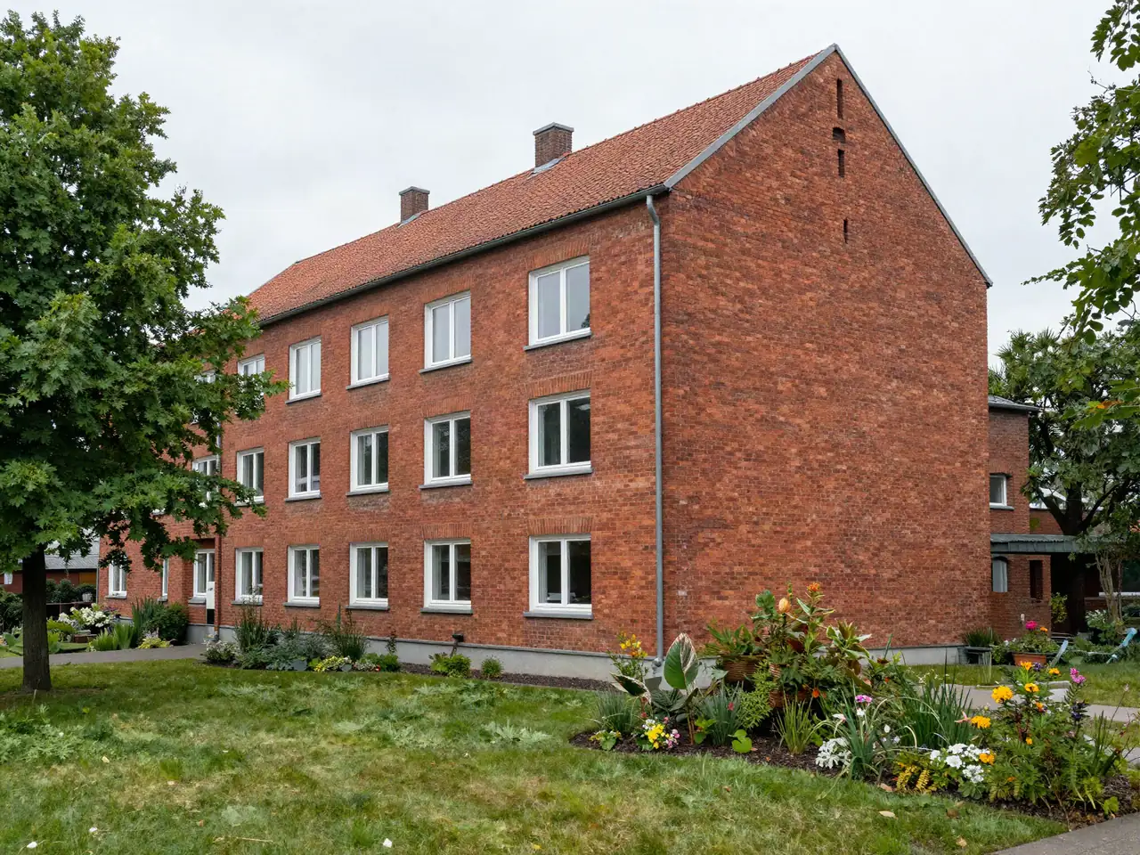 Welche Kieze in Charlottenburg sind besonders gefragt?
