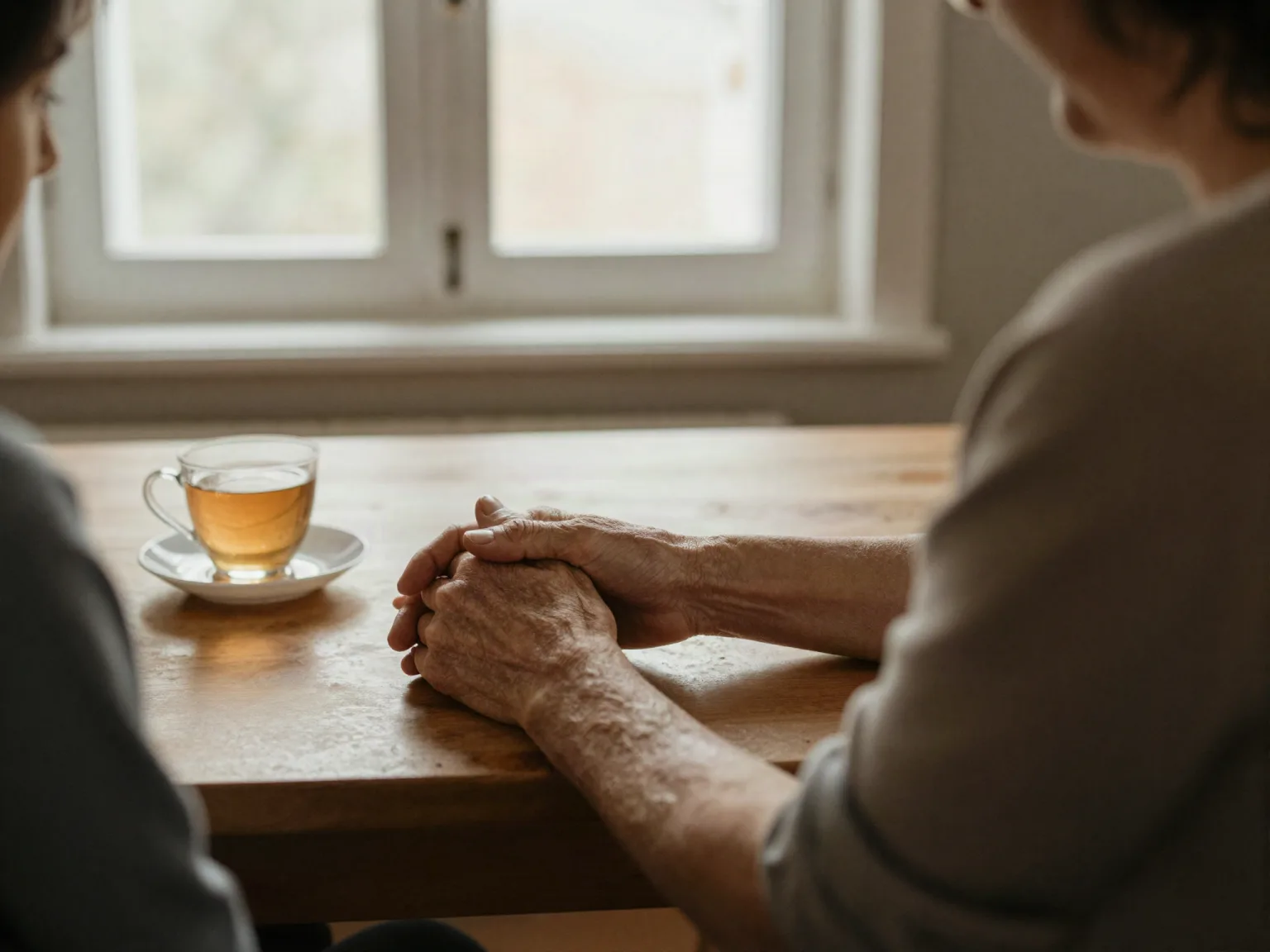 Häufige Fragen zum Elternunterhalt bei Pflegekosten