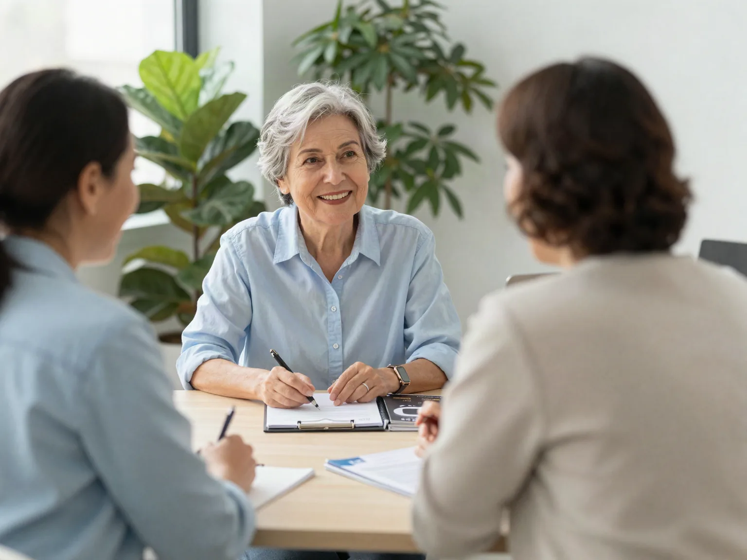 Häufige Fragen zur Prüfung von Pflegeanbietern